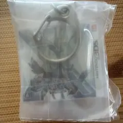 ポケモン カセットキーホルダー X