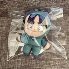 忍たまほわぬい　六年生　七松小平太