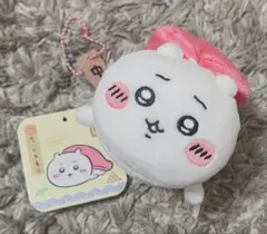 ちいかわ寿司 マスコット ちいかわ 中トロ