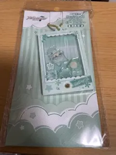 アイナナ　亥清悠 ベビコミュ シャカシャカアクリルキーホルダー