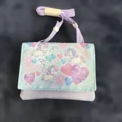 新品♡移動ポケット　ユニコーン