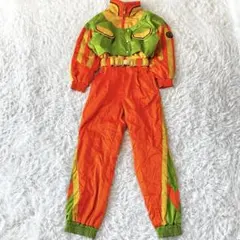 ゴールドウイン スキーウェア レディース レトロ スノーボードウェア49