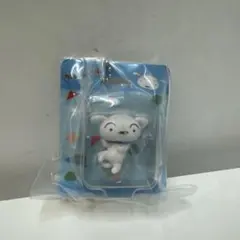 クレヨンしんちゃん ミニチュアパッケージコレクション2 シロ