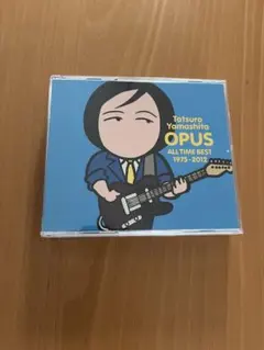 2025年最新】OPUS 〜ALL TIME BEST 1975-2012〜 の人気アイテム