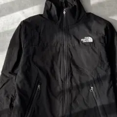 15851 THE NORTH FACE APEX ジャケット ソフトシェル