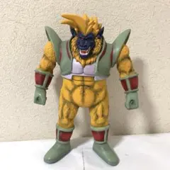 ドラゴンボール GT 大猿ベビー 海外限定　アクション　フィギュア　リペイント