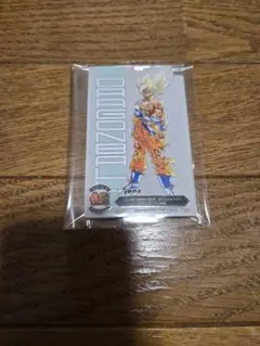 ドラゴンボール 一番くじ 40周年 其之二 F賞 アクレクト F-12