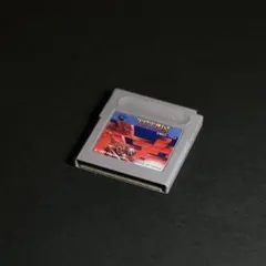 【2605出品レトロ】ゲームボーイ　ソフト　テトリス　メヌエット　23刻印