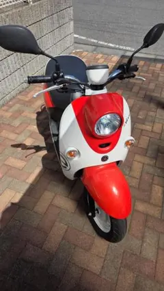 大阪・枚方】eビーノ SY11J イービーノ E-Vino 電動バイク EV - メルカリ