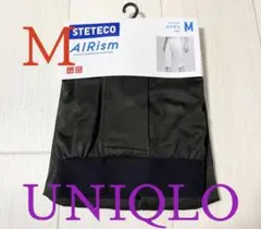 ●新品●ユニクロメンズ●エアリズム・ステテコパンツルームウェア●カモフラ迷彩柄M
