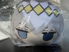 シンデレラグレイ エンタメくじ ラスト賞 かんたんオグリ寝っころ