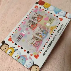 プレミアムペアマグカップ レッド＆ブラック