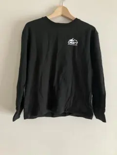 CAMP7 140ロンT