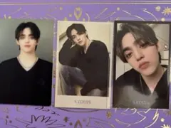 エスクプス CARAT LAND トレカ