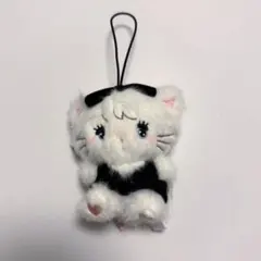 mikko blackribbon マスコット ムース