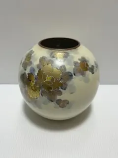 2025年最新】九谷焼 花瓶 旭山の人気アイテム - メルカリ