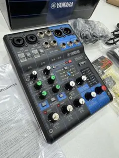 さ*ん様 YAMAHA MG06X 6チャンネルミキサー　USED YAMAHA MG06X 6チャンネルミキサー USED さ*ん様 YAMAHA MG06X 6
