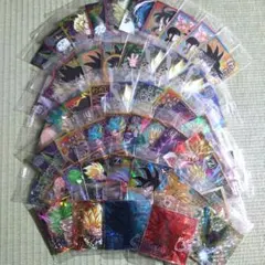 2025年最新】ドラゴンボールウエハースシールまとめ売りの人気
