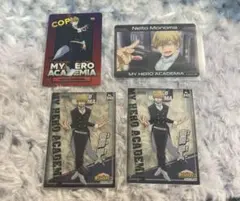 僕のヒーローアカデミア 物間寧人 カード