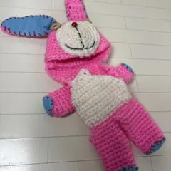 ミディブライス アウトフィット 着ぐるみ アイシードール カスタムブライス