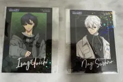 UGC 凪誠士郎 セット Amazon.co.jp: 凪誠士郎 御影玲王 休日メガネ アクリルスタンド