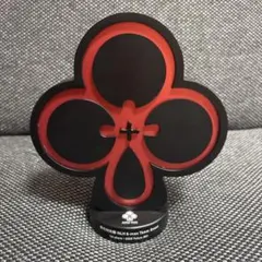 stussy Clover Ceramic Vase 花瓶 クローバー ブラック - メルカリ