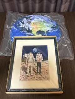 2026年最新】複製原画 宇宙兄弟の人気アイテム - メルカリ