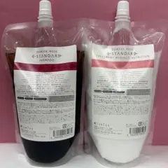 E STANDARD シャンプー　メデュラニュートリション　セット E STANDARD シャンプー メデュラニュートリション セット - メルカリ