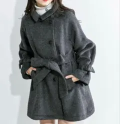 olive des olive コート