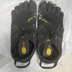 美品）Vibram ビブラムファイブフィンガーズ KSO EVO 25cm - メルカリ