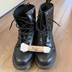 ドクターマーチン　8ホール