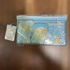 すみっコぐらし ペンポーチギフトポーチ　最終値下げ