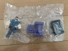 ドラゴンボール　ドラゴンアーカイブス　メタリック軍曹