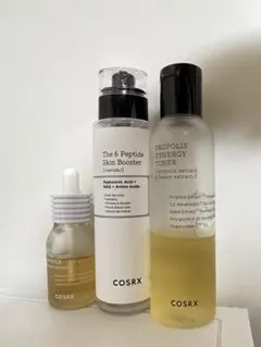 COSRX コスアールエックス　プロポリス