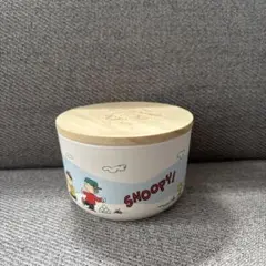 スヌーピー 小物入れ プラスチック製