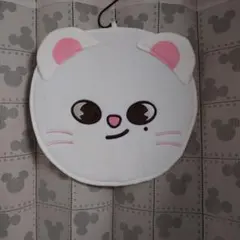 SKZOO ハン うちわカバー - メルカリ