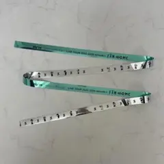 【超美品】timelesz FAM 銀テ レア 1本