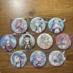 プロセカ CD特典 日野森雫まとめ