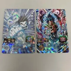 未使用 UGM10-SEC3DA 孫悟空 少年期パラレル版 と通常版 Amazon | スーパードラゴンボールヒーローズ UGM5-ASEC P 孫悟空