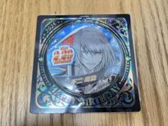 缶バッジ 不二周助　誕生日缶バッジ