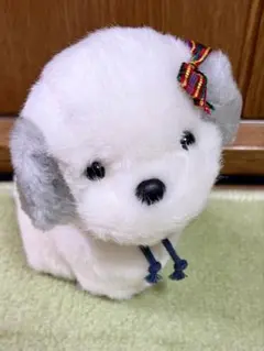 ぬいぐるみ 初代 うめ吉 オリエンタルトーイ ベージュ - メルカリ