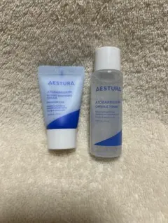AESTURA　エストラ　アトバリア365 カプセルトナー　化粧水　25mlのサムネイル