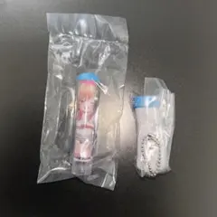 ホロライブ ミニチュアペンライトチャーム3 一条莉々華