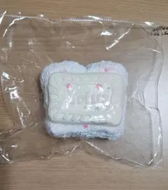 SnowCake Handcraft Lotus スクイーズ