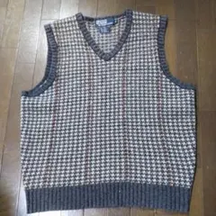 Polo by Ralph Lauren ニットベスト M