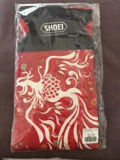 印染工房スギシタxSHOEI ヘルメットバッグ 白虎 - メルカリ