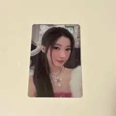 babymonster ベビモン トレカ アサ drip YGselect 特典