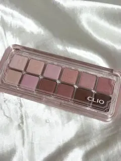 即日発送✨CLIO プロアイパレットエアー 22 Sugar Afternoonのサムネイル
