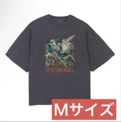 the ジャンプショップ 神保町　Tシャツ トランクス ドラゴンボール　L ジャンプショップ 神保町 ドラゴンボール トランクス ブルマ 32巻 T