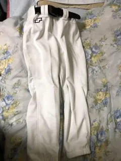 [最終価格]SSK野球パンツ ソックスセット